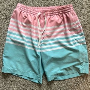 Chubbies Swim Shorts